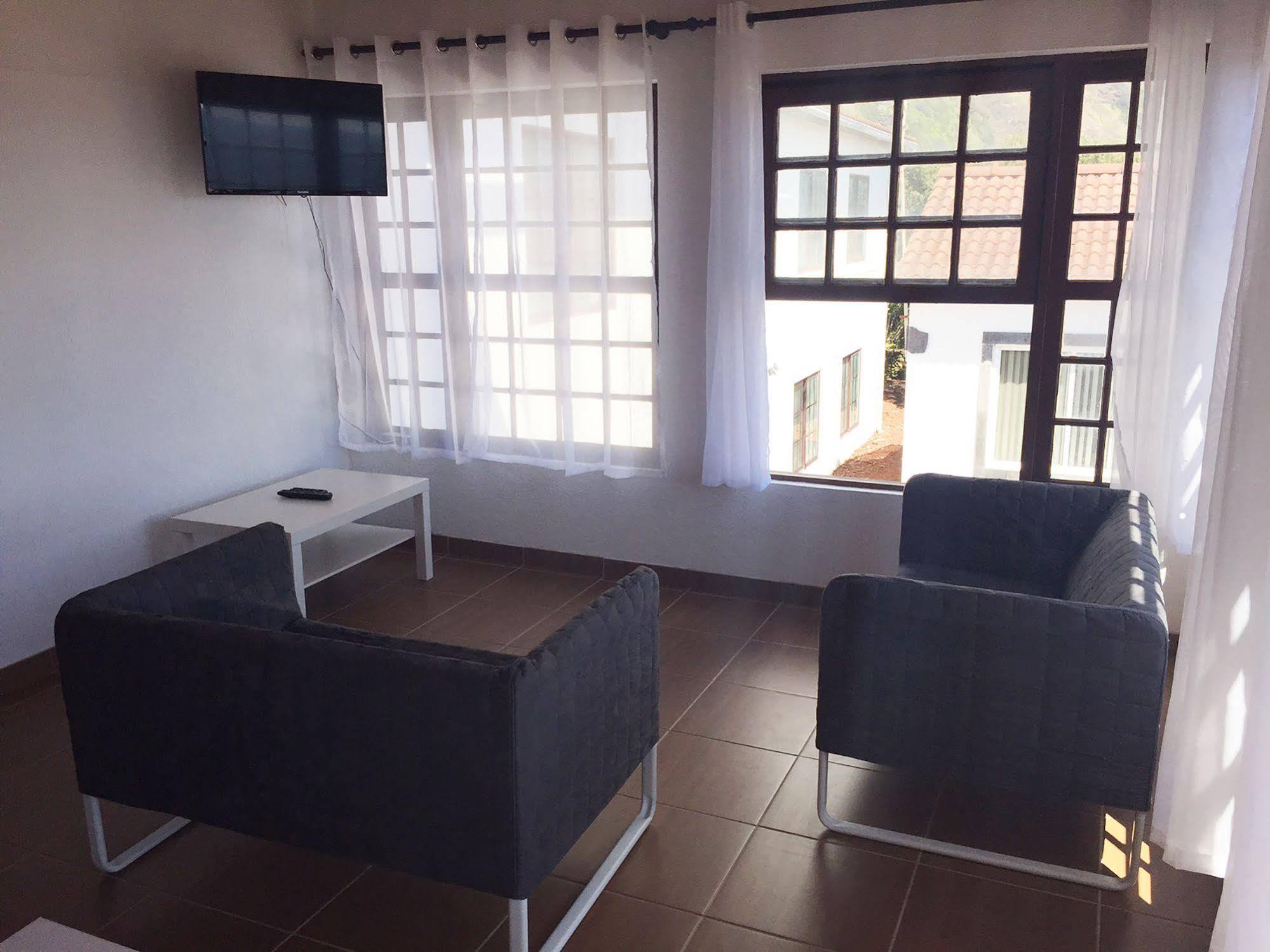 Residencias Varadouro Ngoại thất bức ảnh