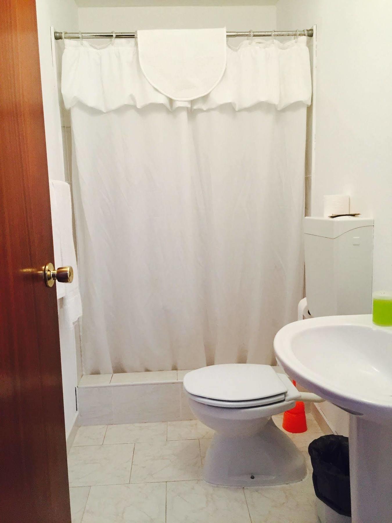 Residencias Varadouro Ngoại thất bức ảnh