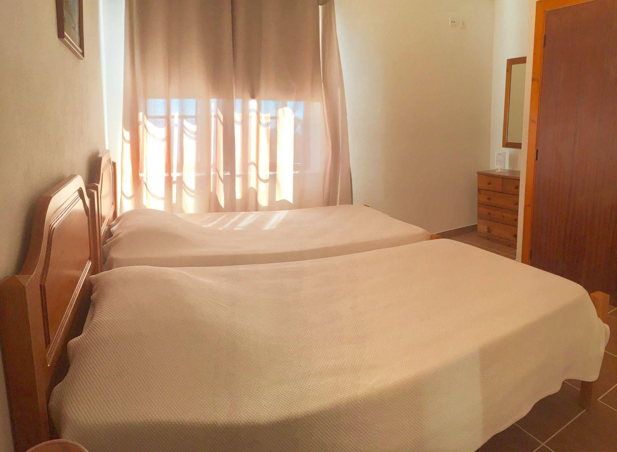 Residencias Varadouro Ngoại thất bức ảnh