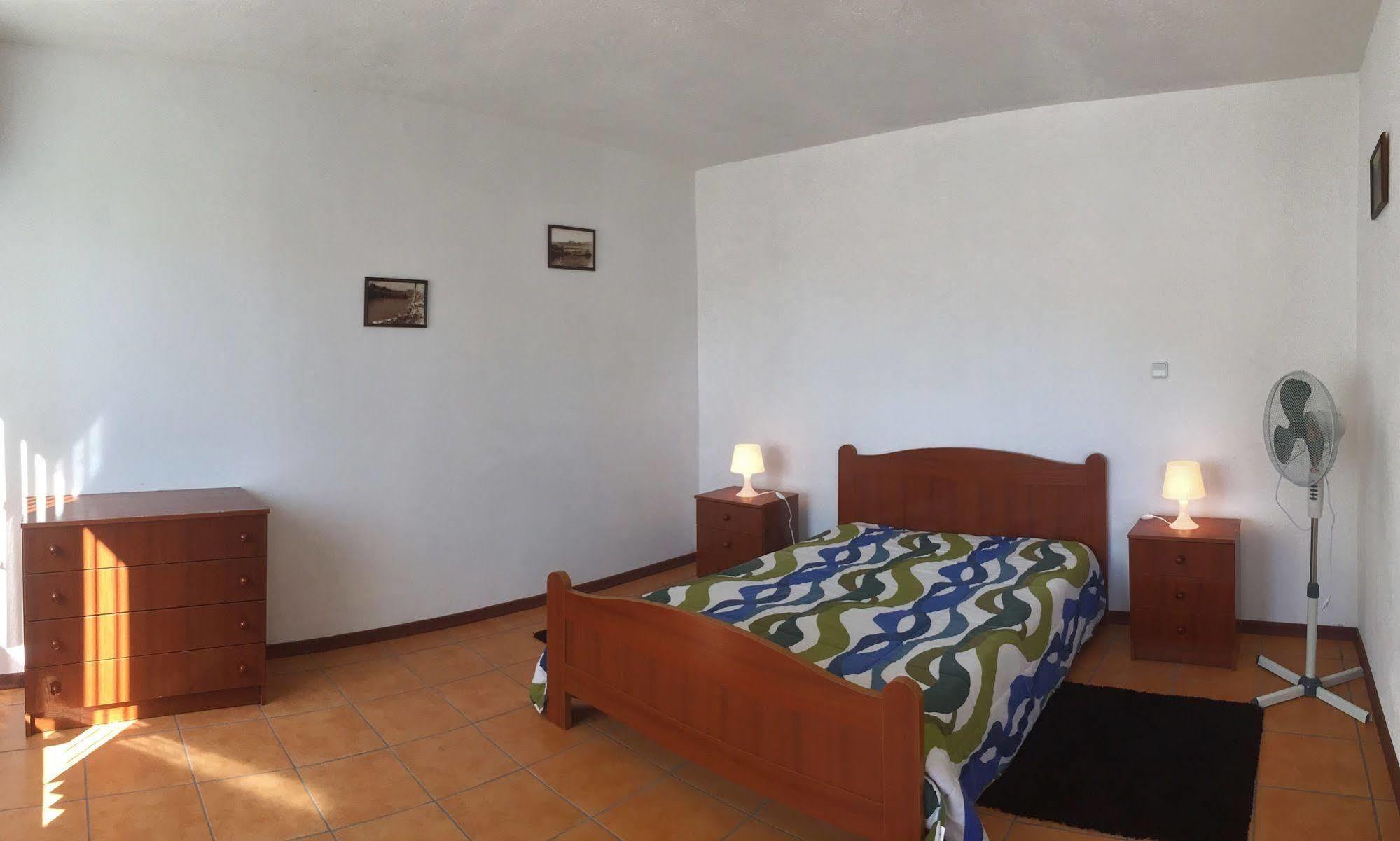 Residencias Varadouro Ngoại thất bức ảnh