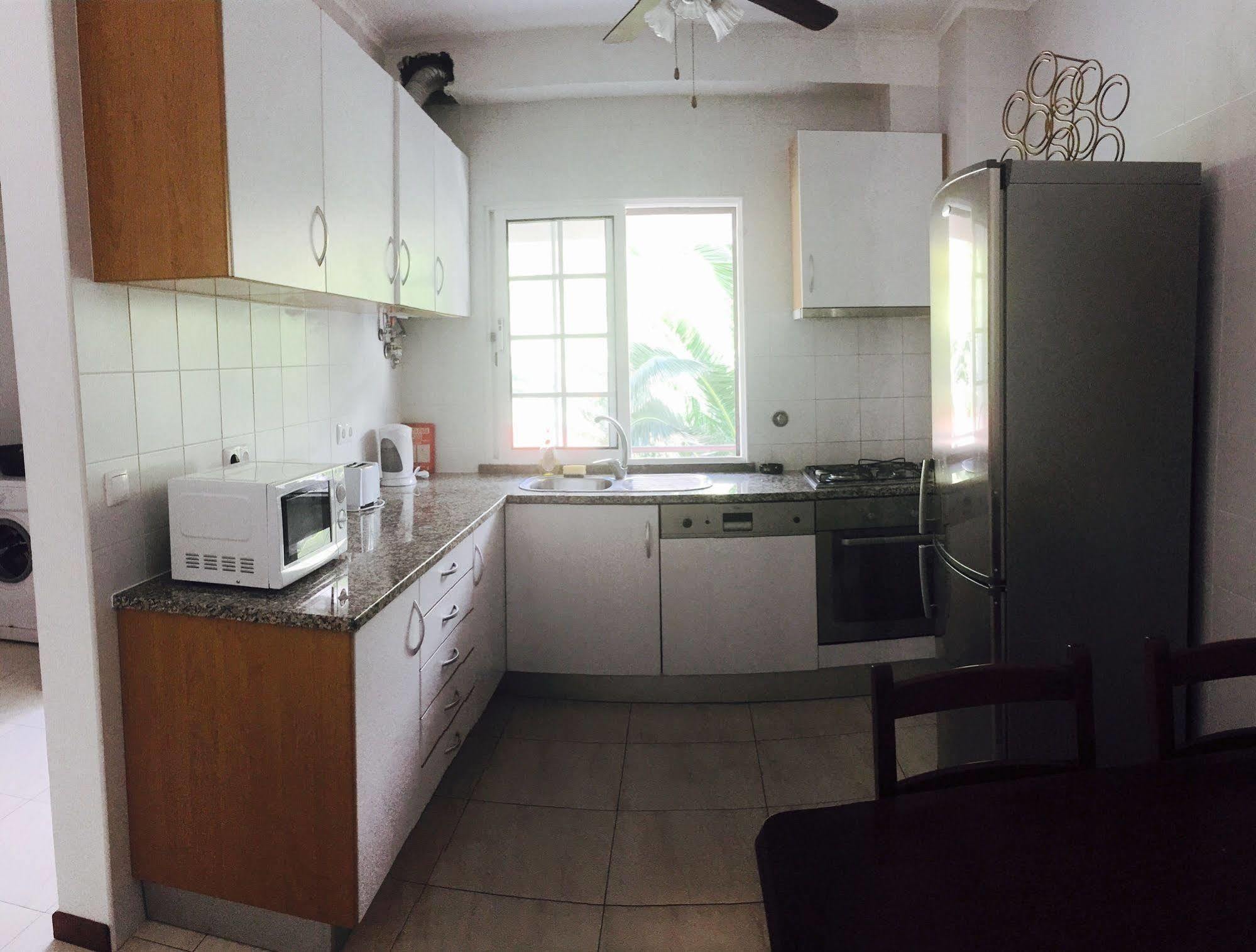 Residencias Varadouro Ngoại thất bức ảnh
