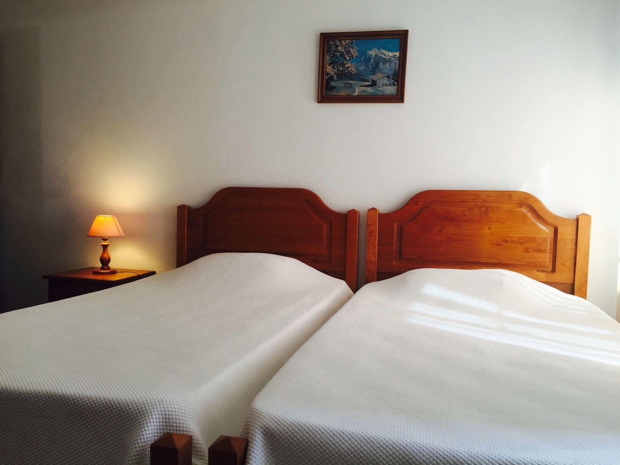 Residencias Varadouro Ngoại thất bức ảnh