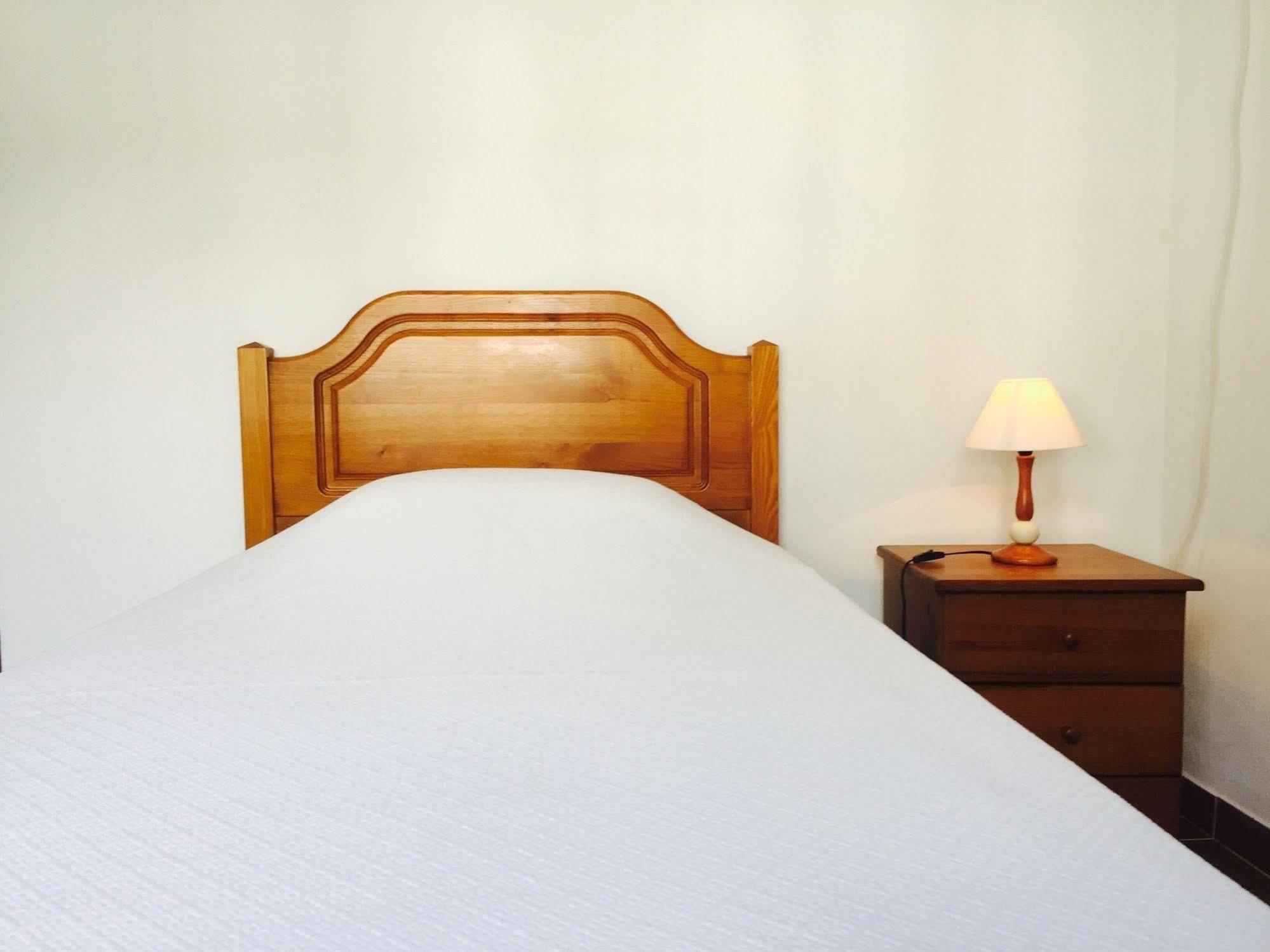 Residencias Varadouro Ngoại thất bức ảnh
