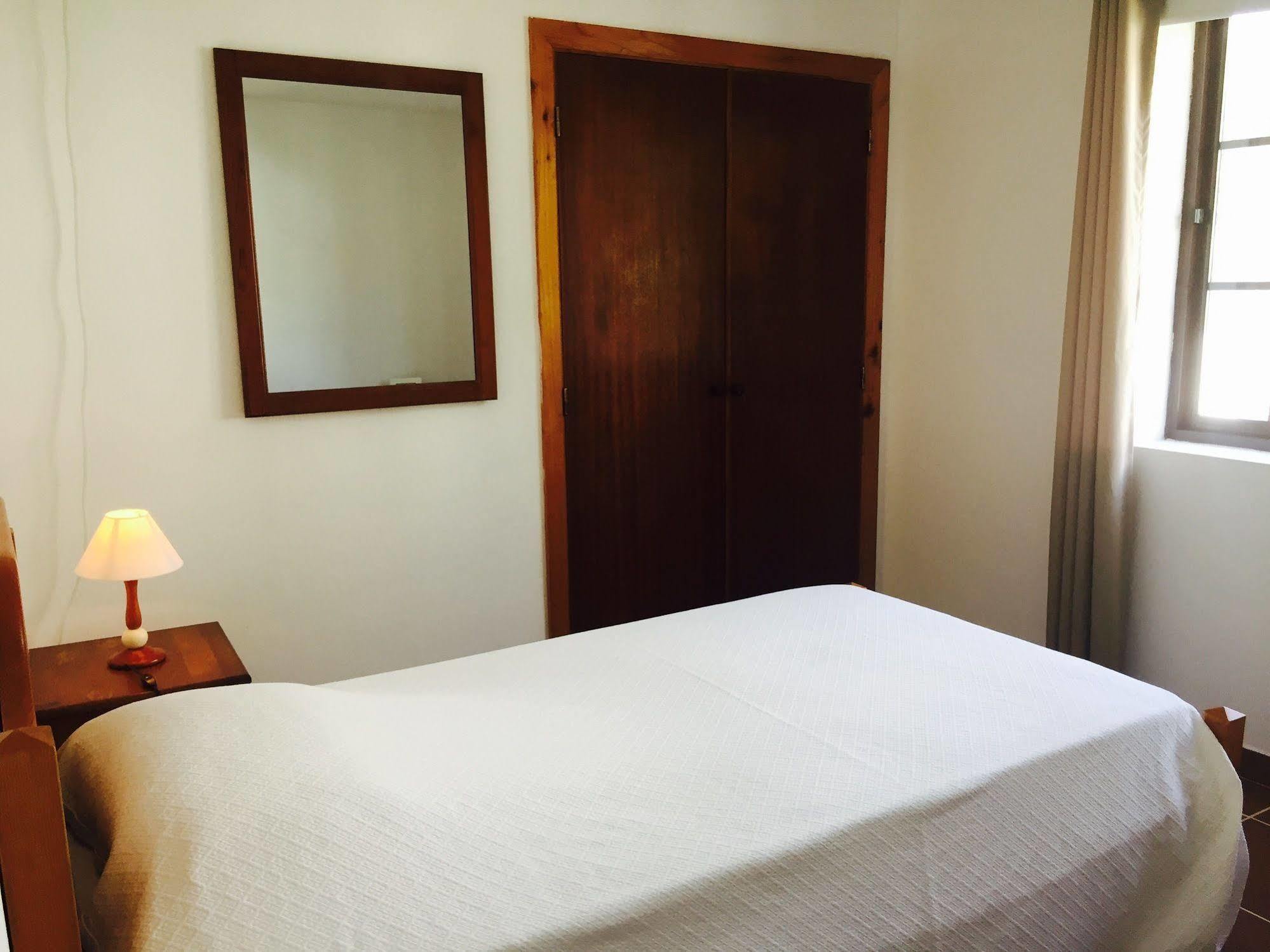 Residencias Varadouro Ngoại thất bức ảnh