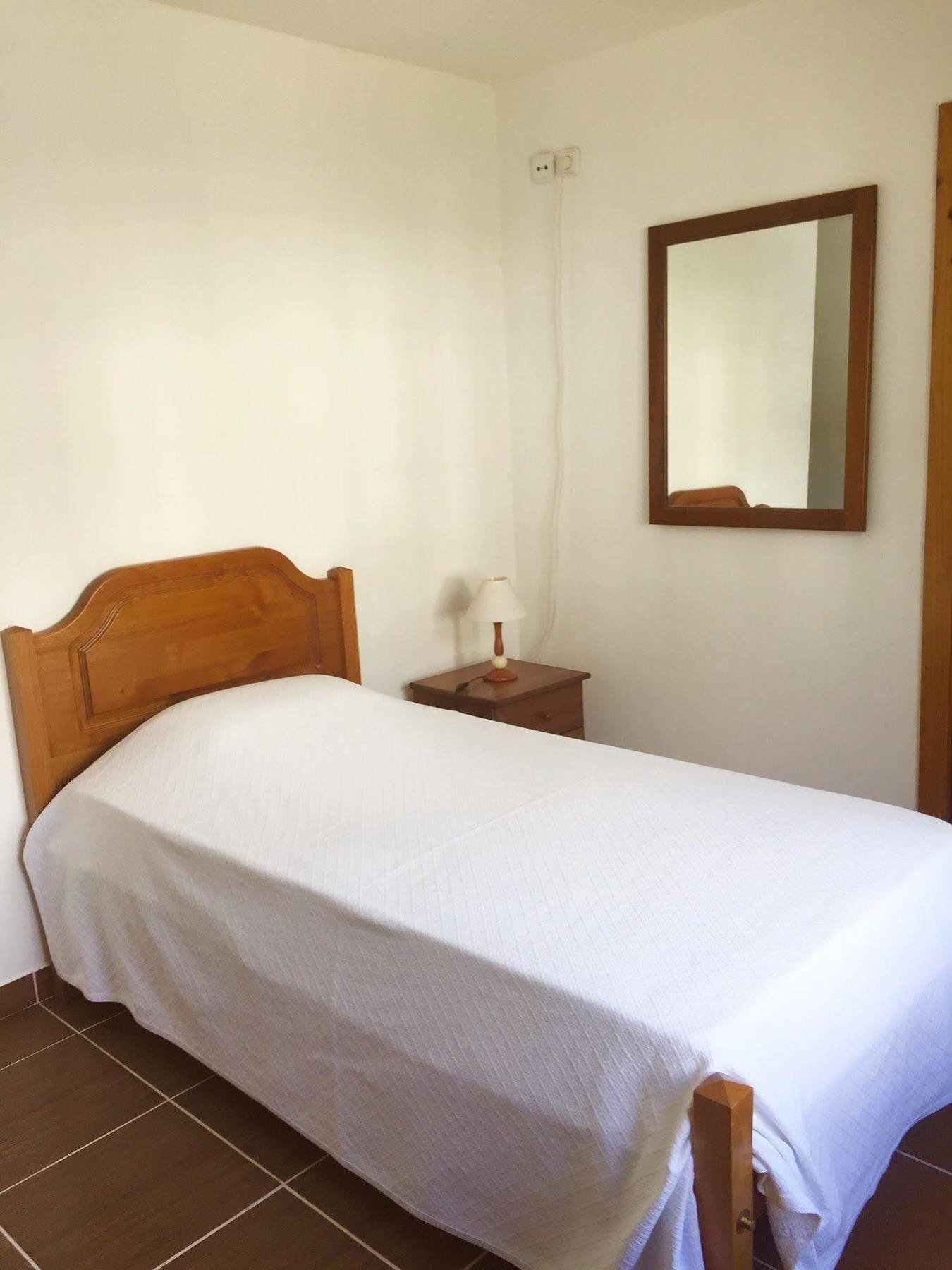 Residencias Varadouro Ngoại thất bức ảnh
