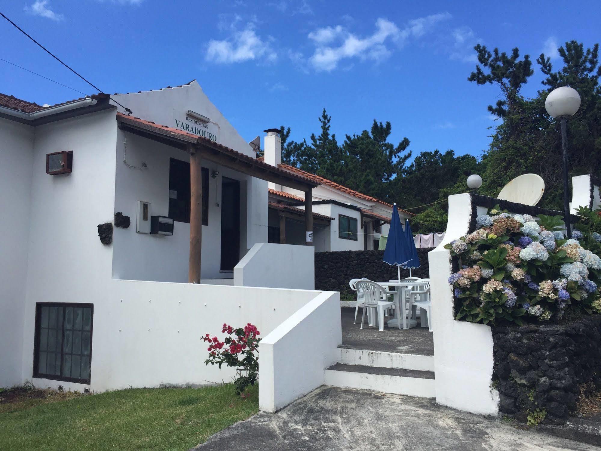 Residencias Varadouro Ngoại thất bức ảnh