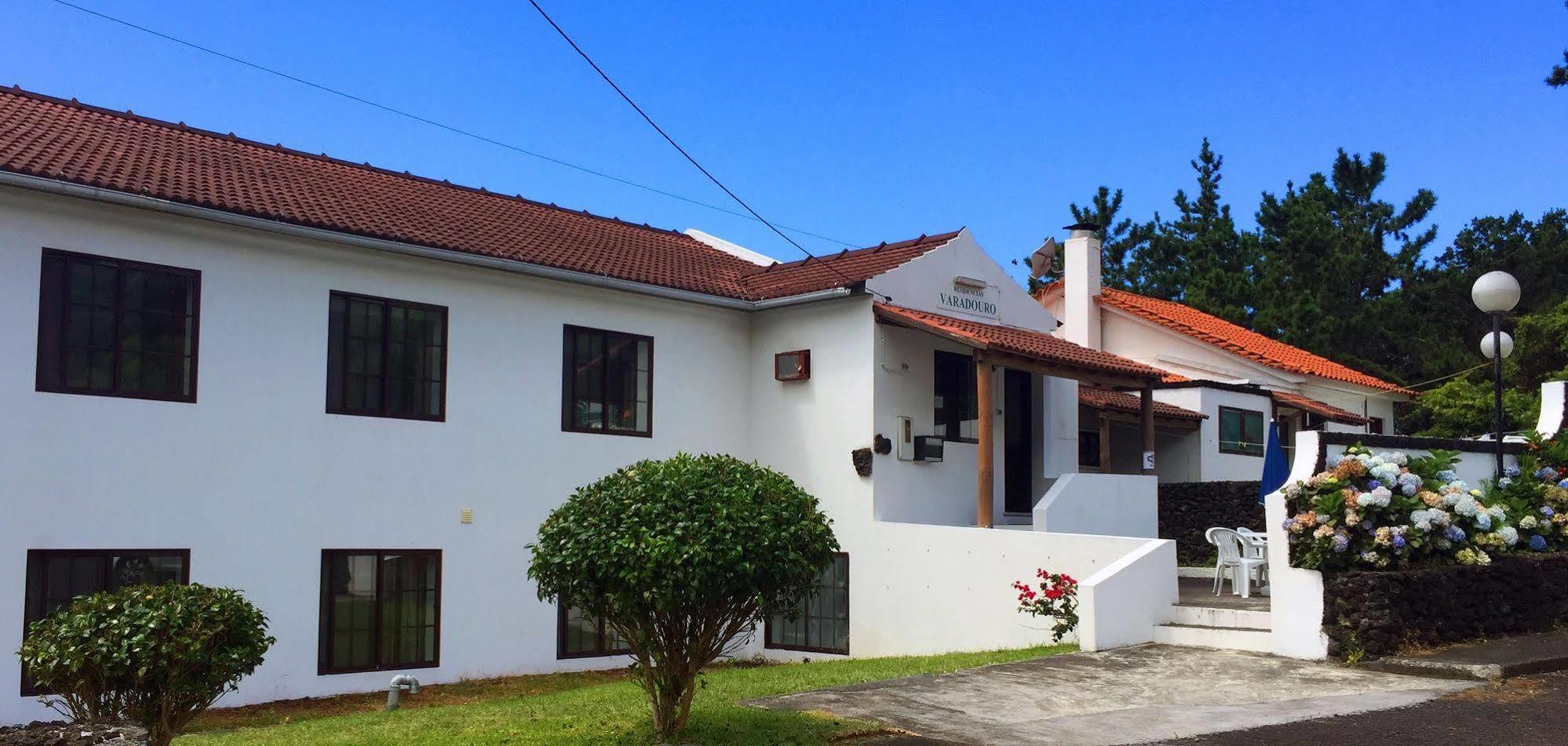 Residencias Varadouro Ngoại thất bức ảnh