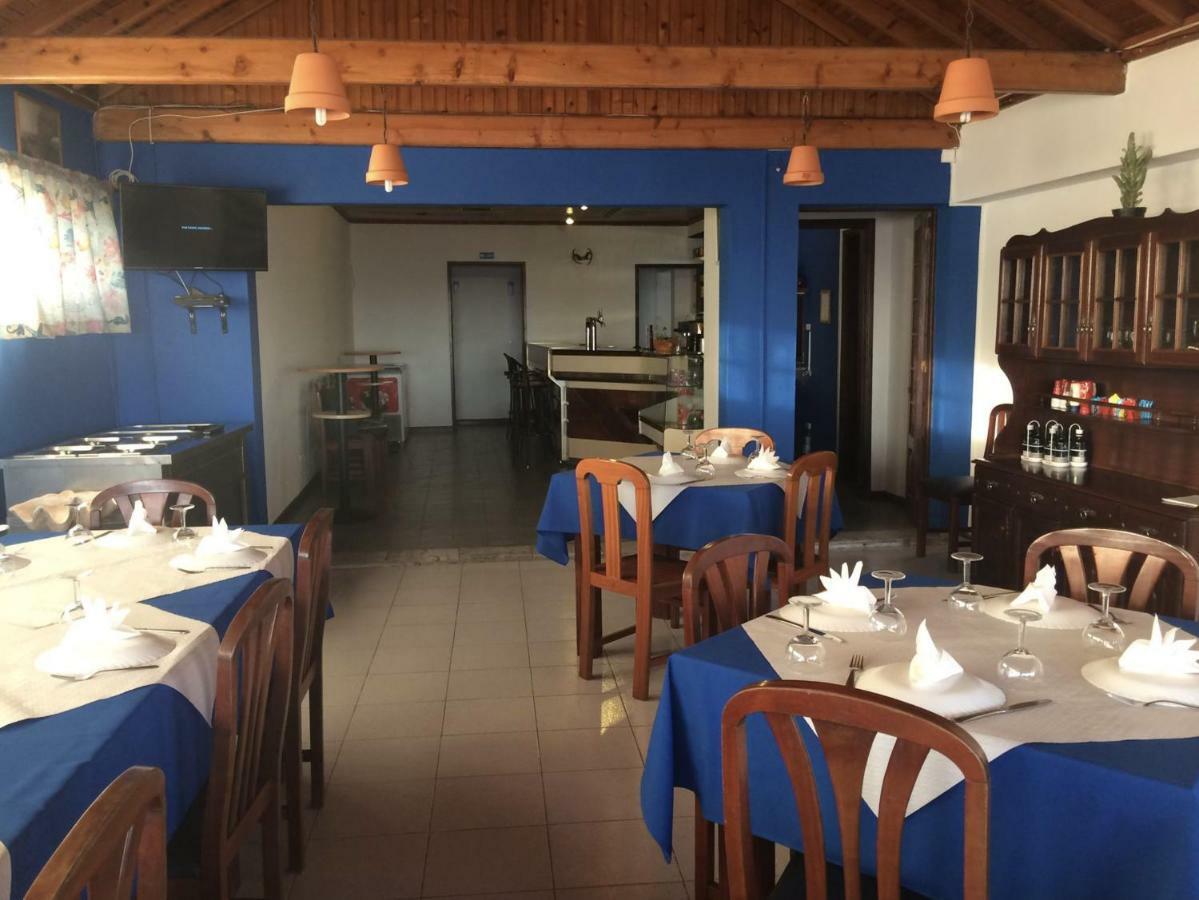 Residencias Varadouro Ngoại thất bức ảnh